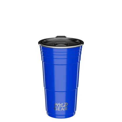 Nicklaus Silhouette - 16oz - WYLD CUP™