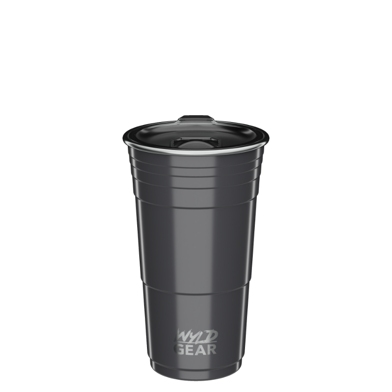 Nicklaus Silhouette - 16oz - WYLD CUP™