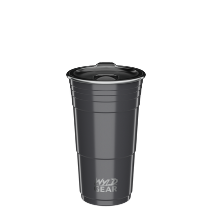 Nicklaus Gold Bear - 16oz - WYLD CUP™