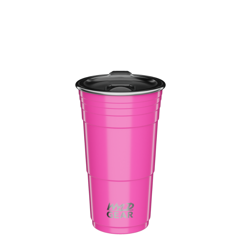 Nicklaus Signature - 16oz - WYLD CUP™