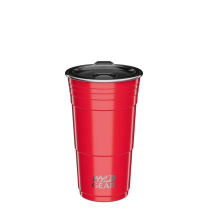 Nicklaus Signature - 16oz - WYLD CUP™