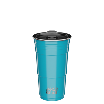Nicklaus Gold Bear - 16oz - WYLD CUP™