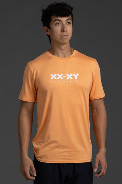 Honest Tee with Logo (XY)