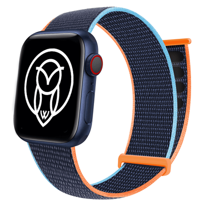 Nyx Nylon Loop Band