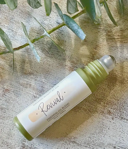 Revival Essential Oil Roller