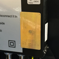 TheraProtect EMF Protection for Wireless Network Routers / Smart Meter Harmonizer etc