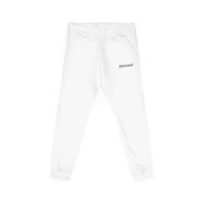 Blessed. Fleece Sweatpants