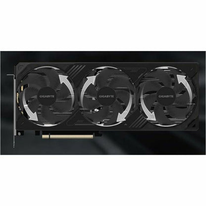 Gigabyte GeForce RTX 5080 WINDFORCE OC Graphics Card 16GB GDDR7