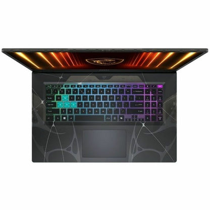 MSI CYBORG 15 B2RWFKG-421US C7-240H/RTX 5060/32GB/1TB/Win11