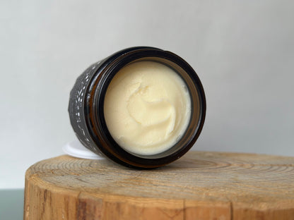 Deodorant Cream