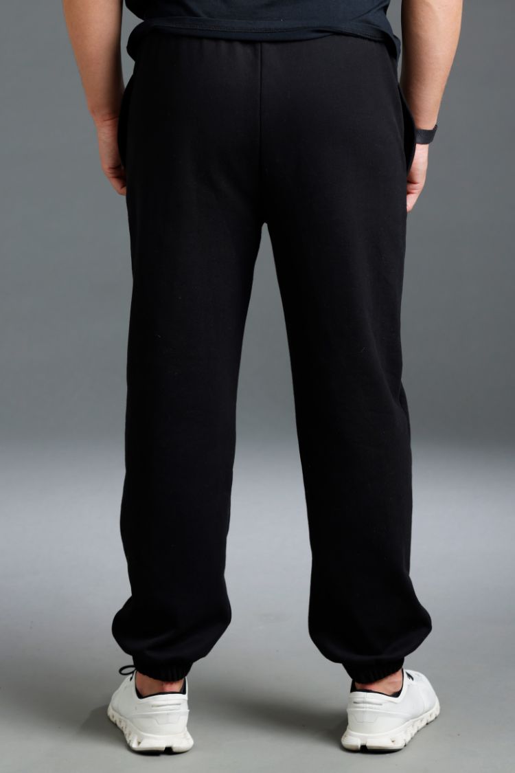 Fearless Fleece Baggy Sweatpant (XY)
