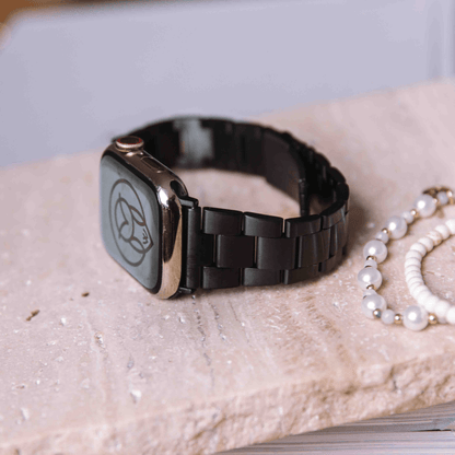Gaia Metal Strap