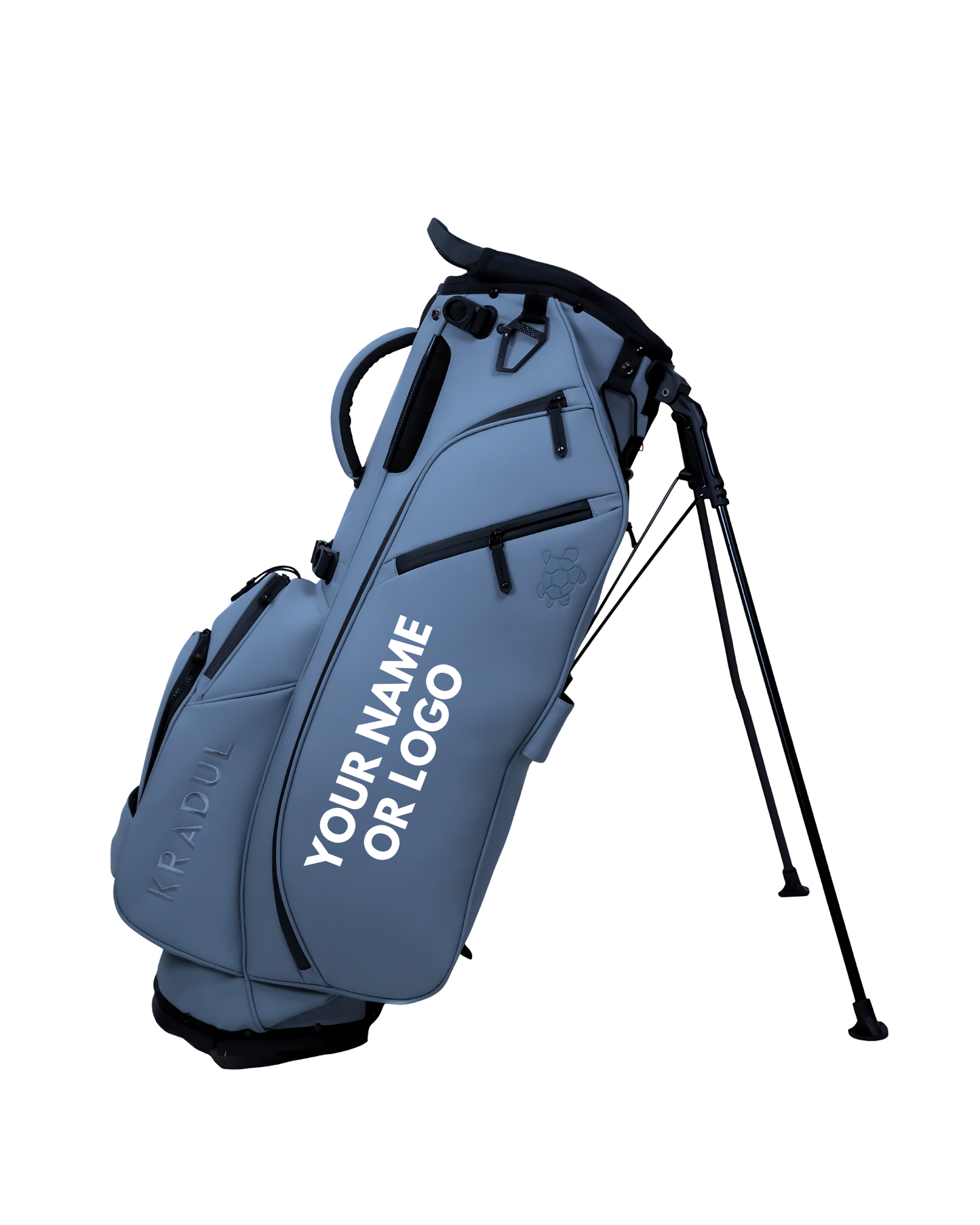 LUX V2 8.5" Carry Bag: Stone Blue [Customize]