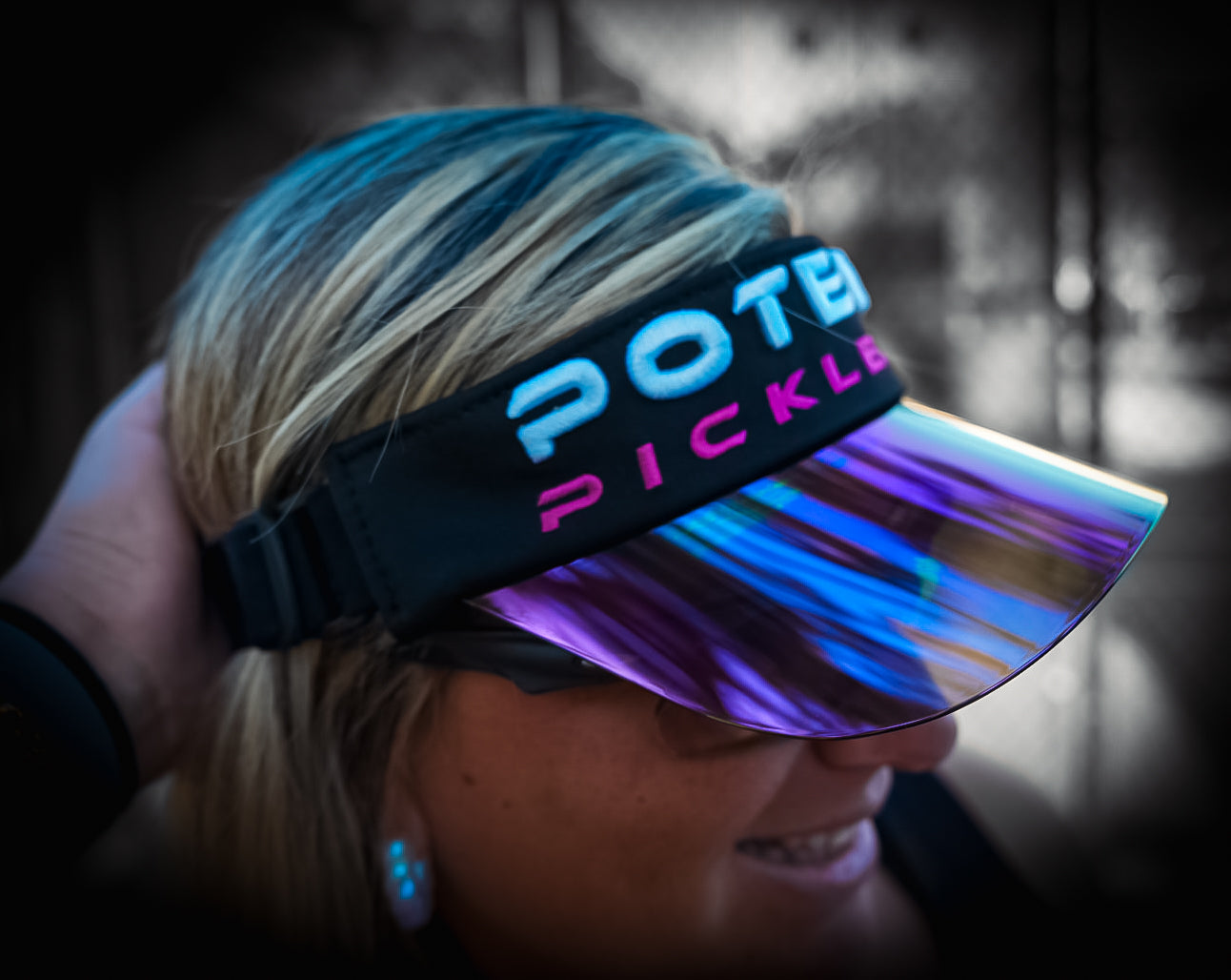 Performance Solar Visor