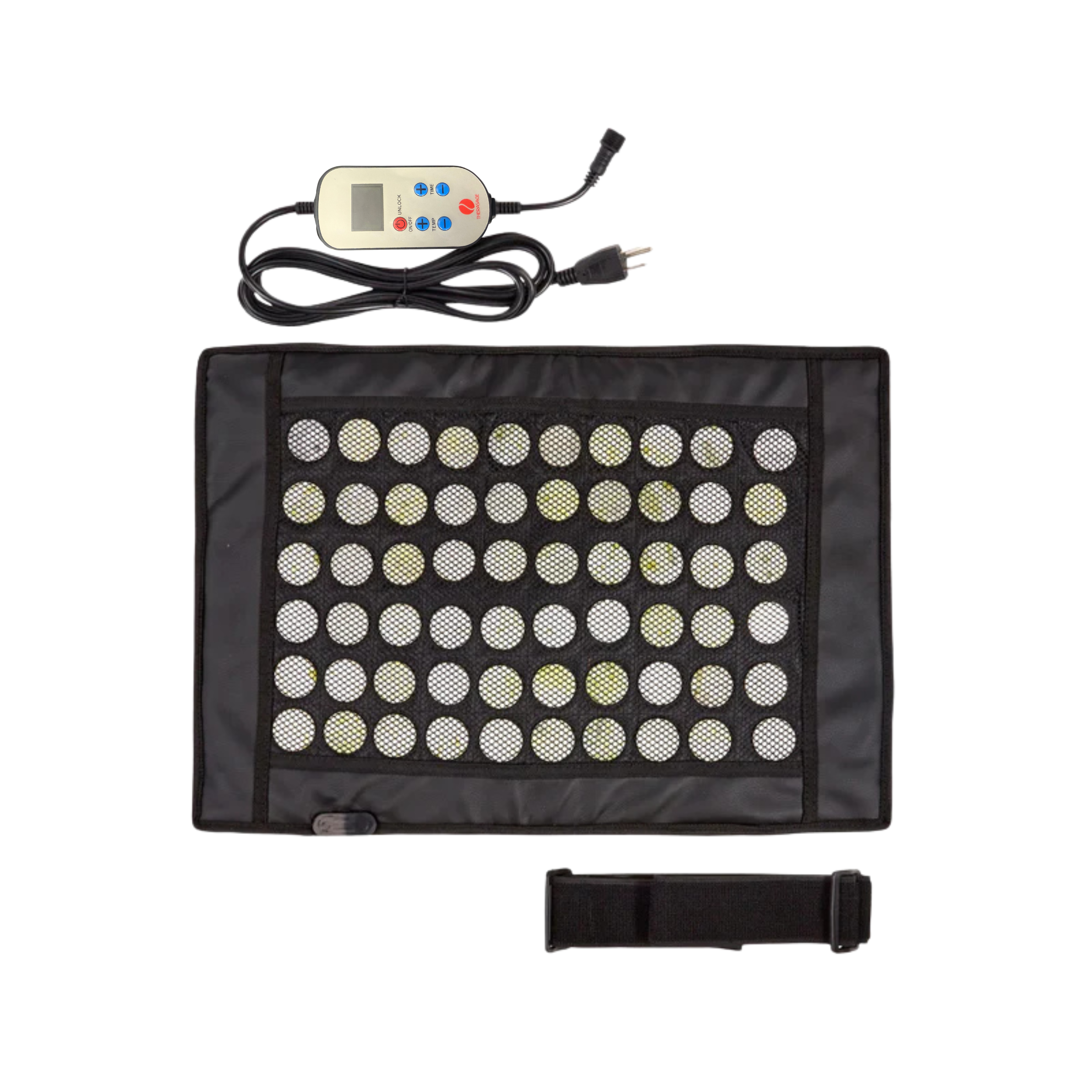 Healing Pad Small (Ships Mid February)