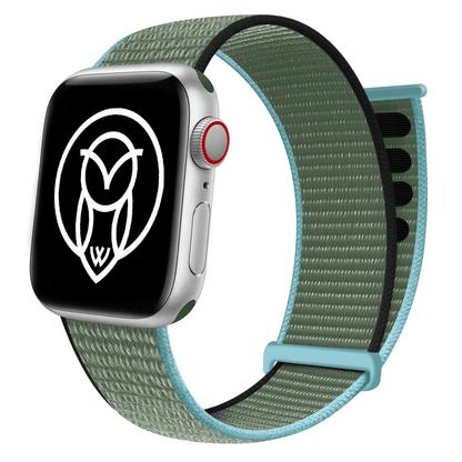 Nyx Nylon Loop Band
