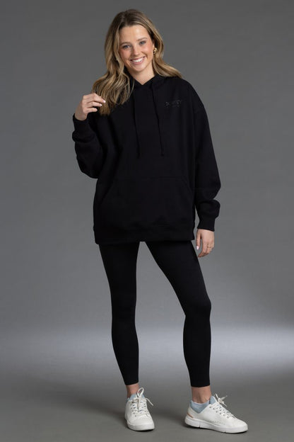 Fearless Fleece Flag Hoodie (XX)