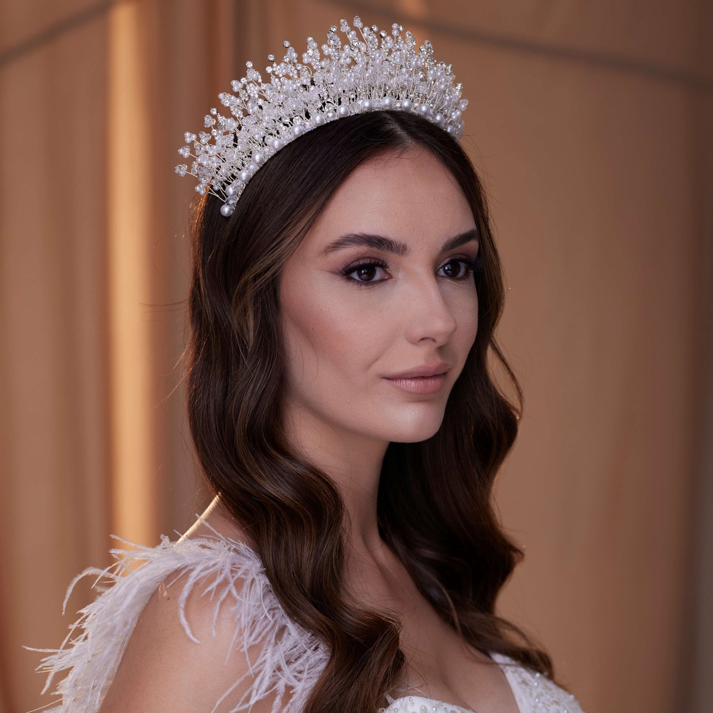 Elegant Hair Accessory