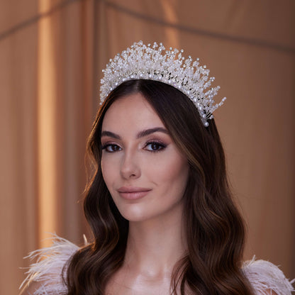 Elegant Hair Accessory