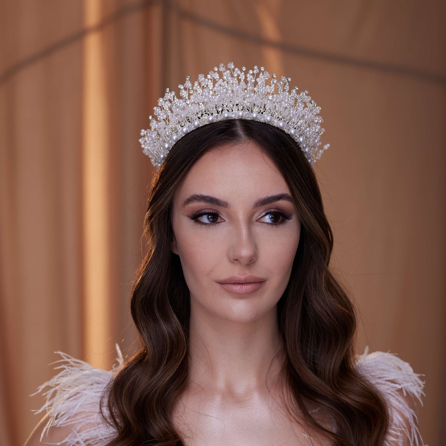 Elegant Hair Accessory