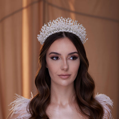 Elegant Hair Accessory