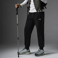 ROCKBROS Winter Sports Fleece Pants – Windproof & Soft for 32~41℉