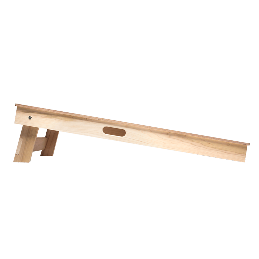 1980 Graphic Star Cornhole Boards