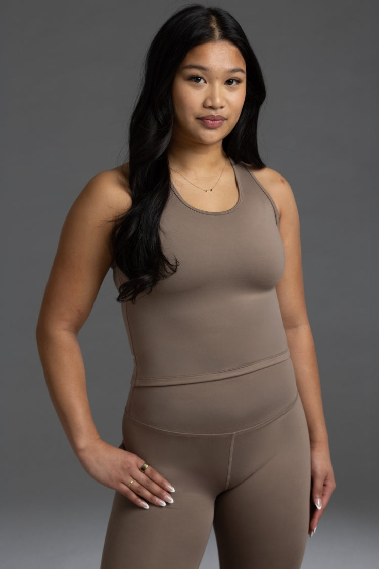 Legit Knit Tank