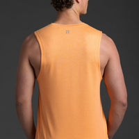 Honest Tank with Logo (XY)