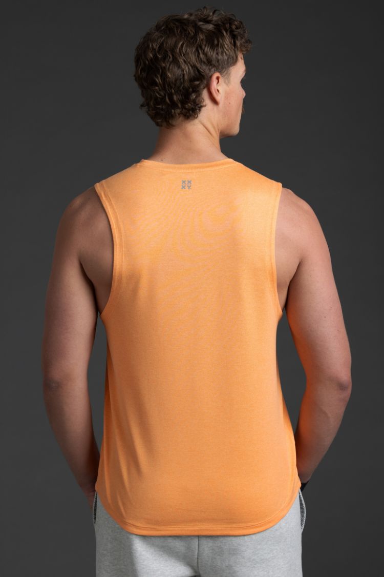 Honest Tank with Logo (XY)