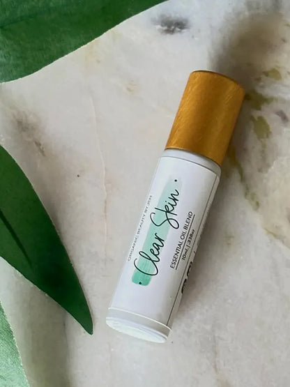Clear Skin Spot Treatment
