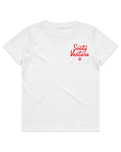 Youth Forever Free Tee