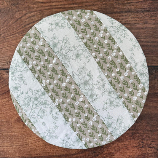 Medium Bowl & Banneton Covers