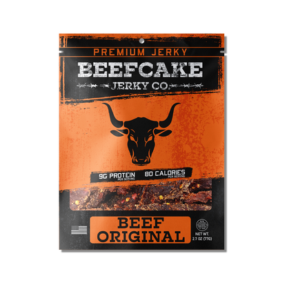 Original Jerky