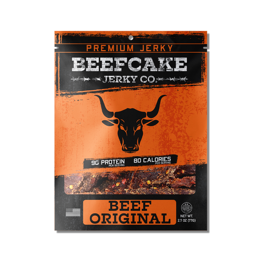 Original Jerky