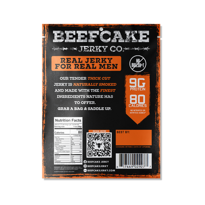 Original Jerky