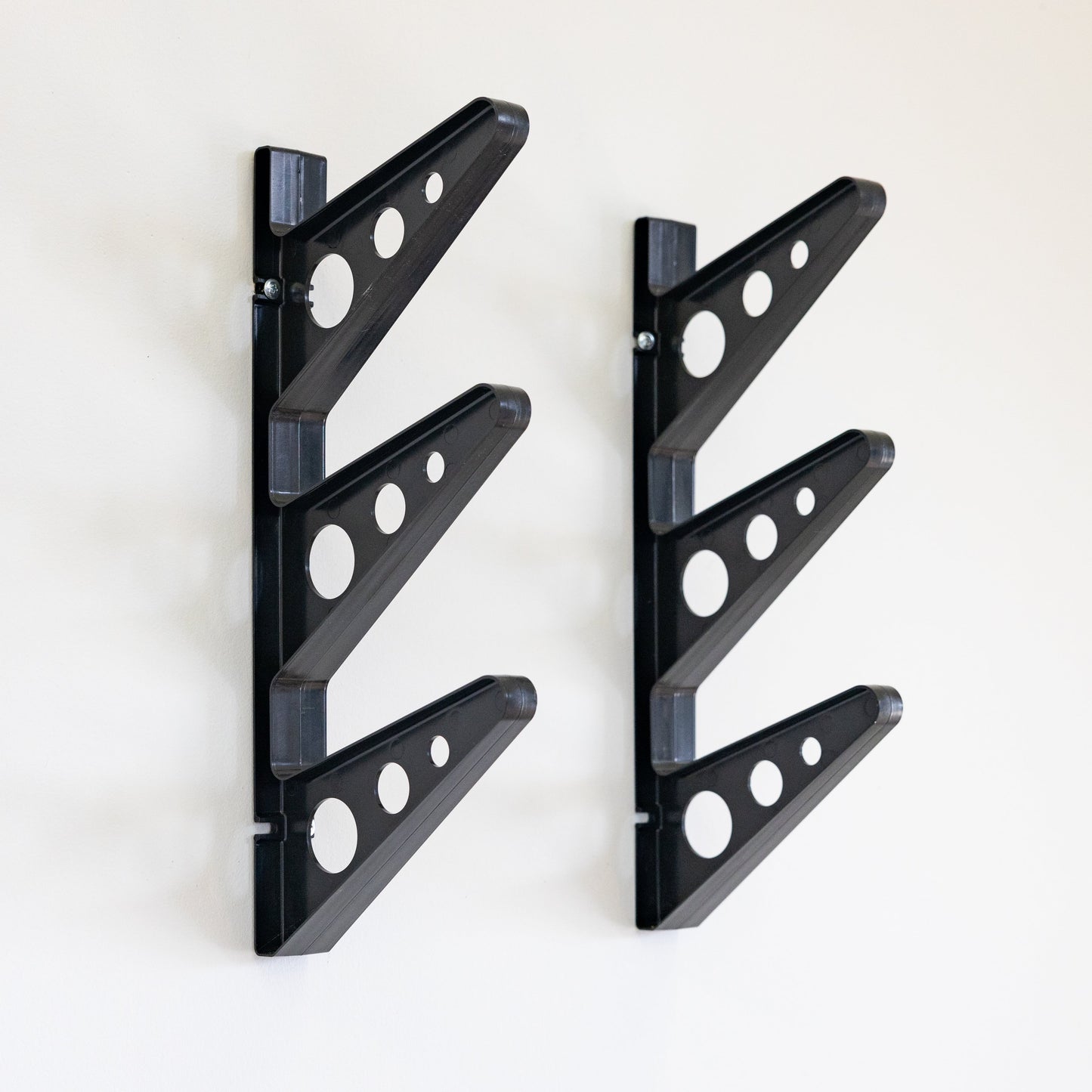 Trifecta Longboard Storage Rack | 3 Levels