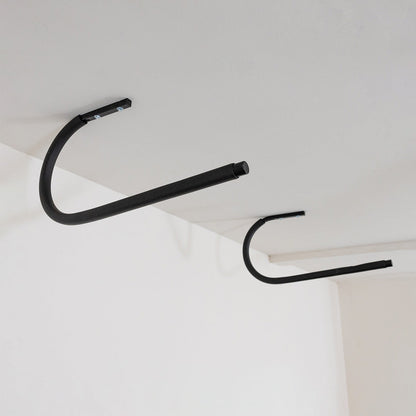 Hi-Port 1 | Surfboard Storage Ceiling Rack | Holds 50 lbs
