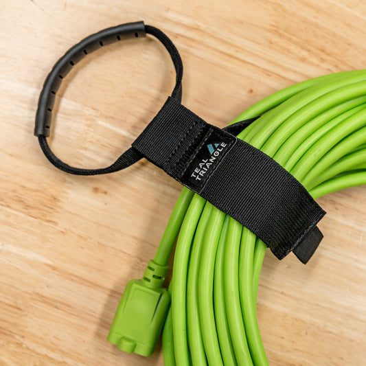 Luray Utility Straps with Carry Handle | 3-Pack