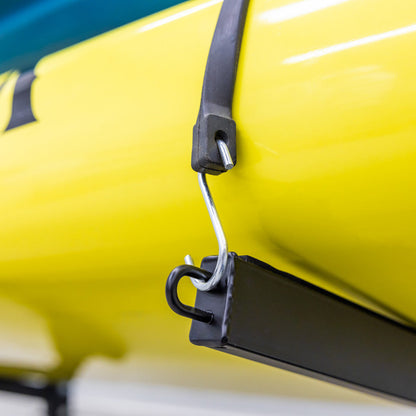 G-Surf & SUP Indoor-Outdoor Storage | 2 Levels