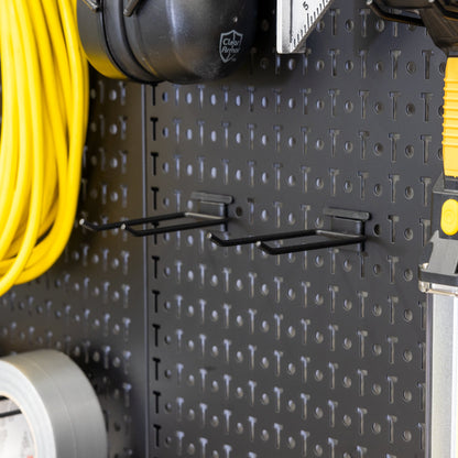 Pegboard Accessory Pack