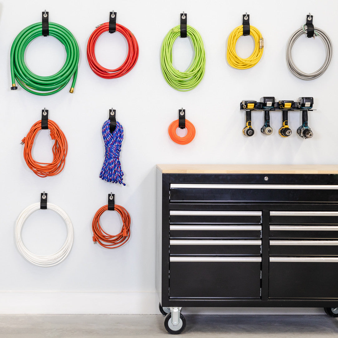 Adjustable Utility Straps | 3-Pack