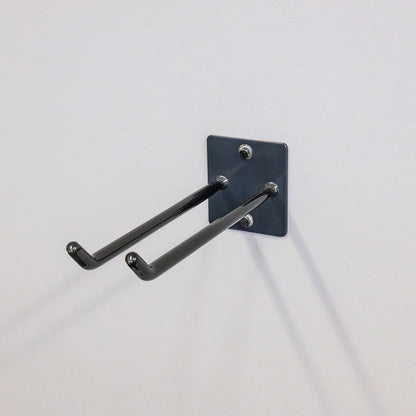 Bedrock Garage Wall Hook | Heavy-Duty | Deep Water