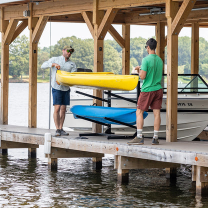 G-Surf & SUP | 2 Levels | Indoor-Outdoor