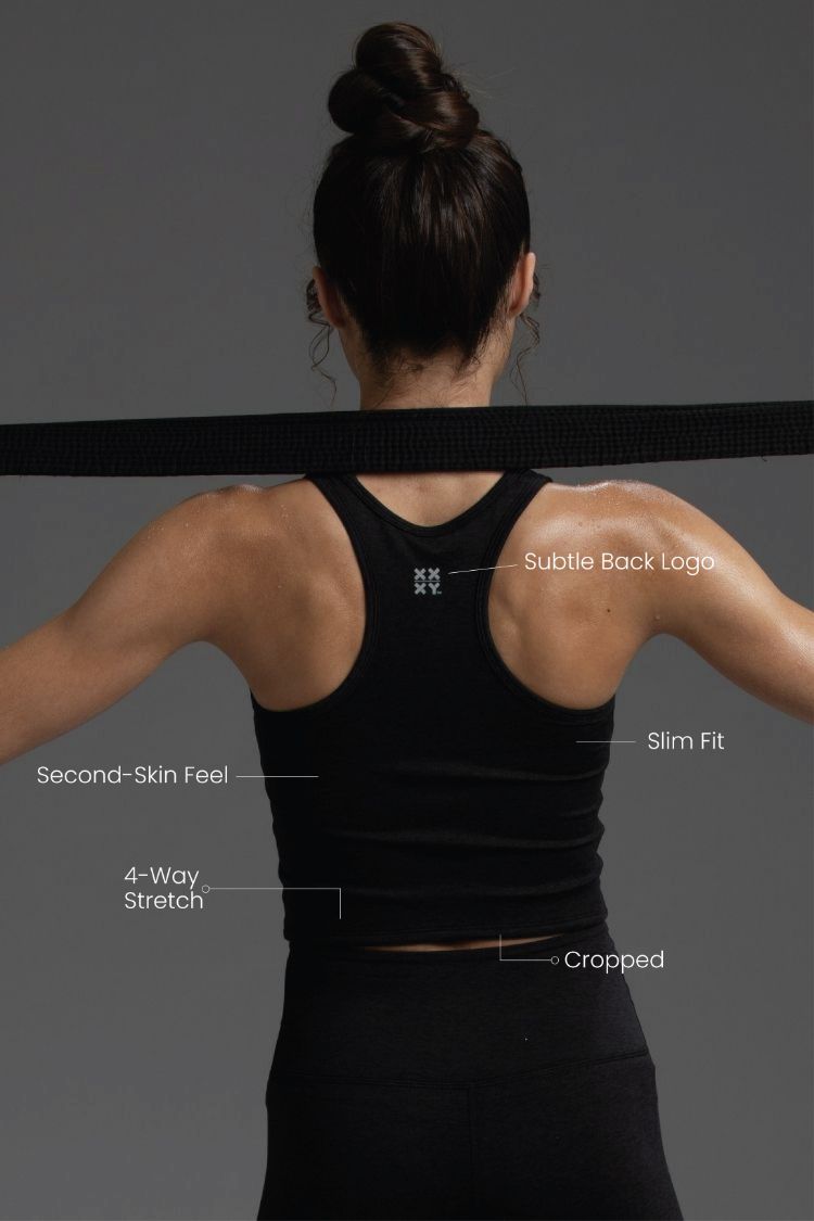 Legit Knit Tank