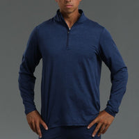Intrepid Quarter Zip (XY)