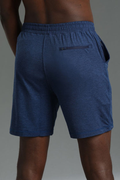 Intrepid Short (XY)