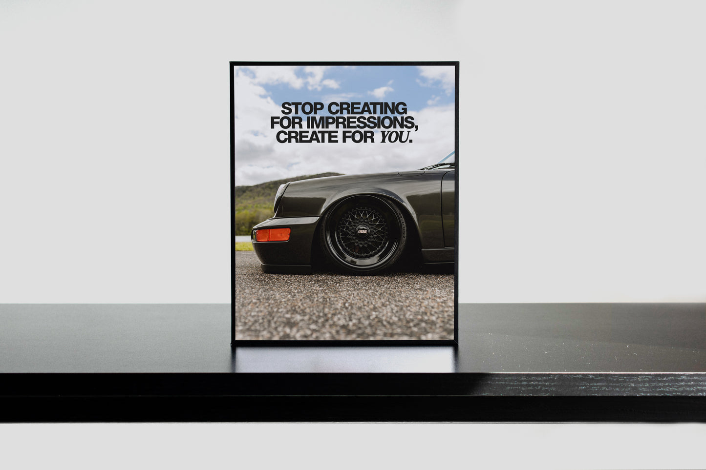 Create For You.