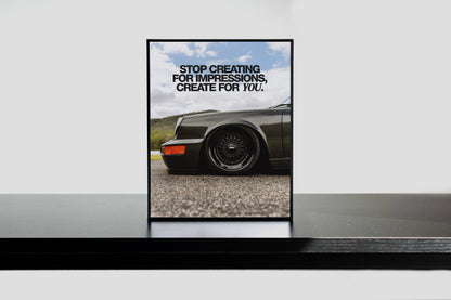 Create For You.