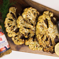 Real Salt Wasatch Steak Seasoning